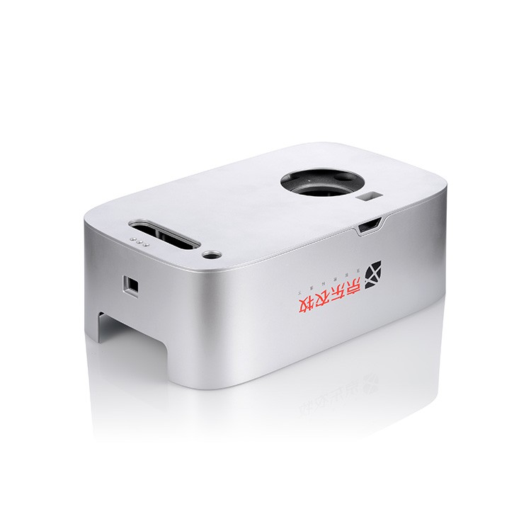 京东农牧猪场巡检检测仪