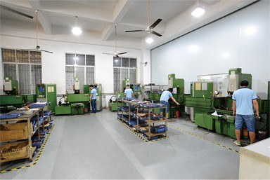 模具部-EDM足球大球盘分析区