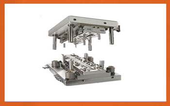 TPE材料如何选用合适的模具？到底选双色模具还是包胶二次两球盘分析模具？