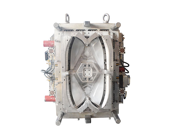 两球盘分析模具