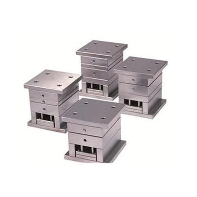 两球盘分析模具