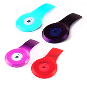 头戴式蓝牙耳机配件(图3)