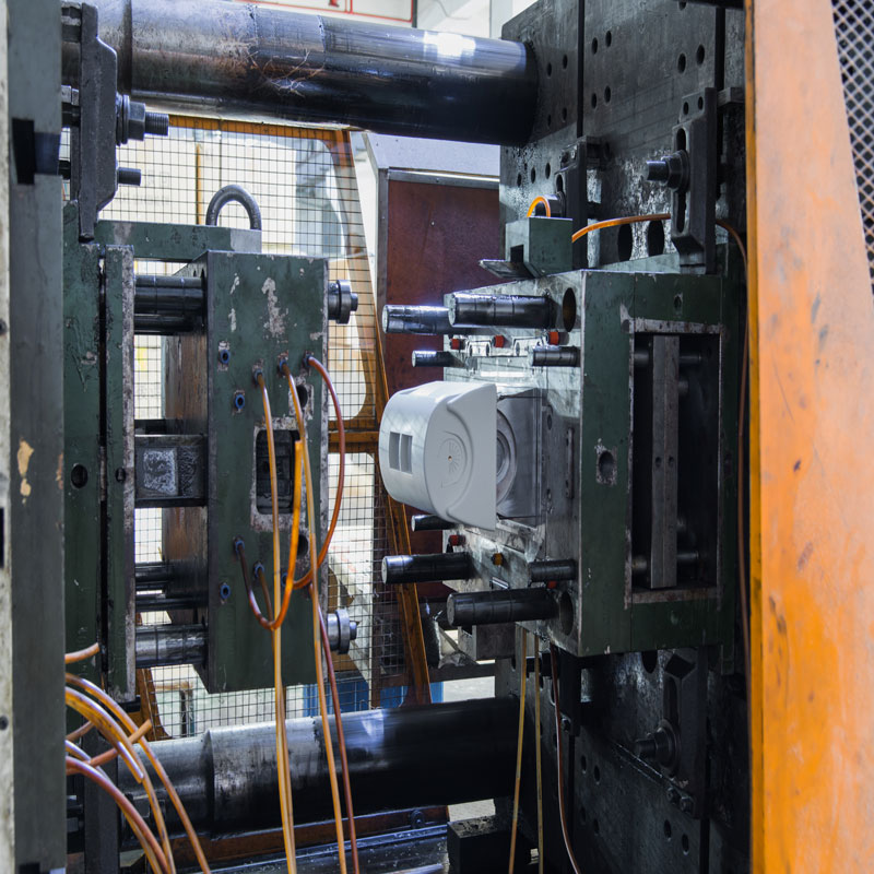 什么是开模两球盘分析成型？(图1)