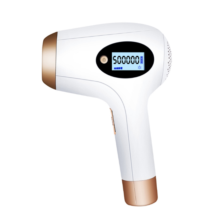 医用红外线额温枪(图3)