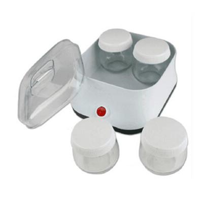 全自动豆奶机(图3)