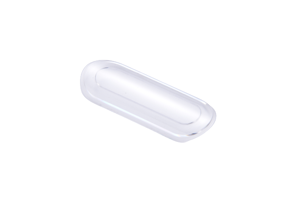 显示窗镜片(图3)