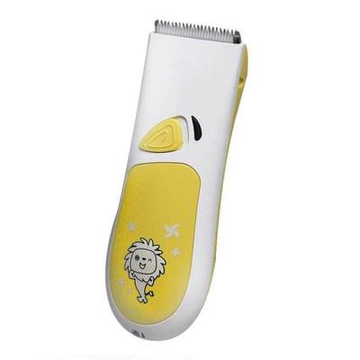 婴儿推发剪(图3)