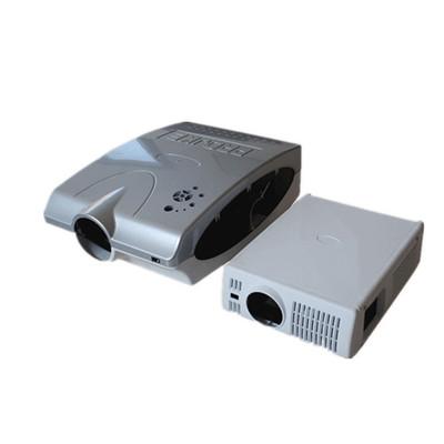 投影仪外壳(图3)