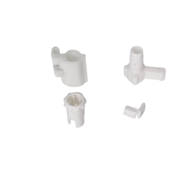 微创手术塑胶配件(图3)