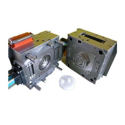 透明件塑胶模具(图3)