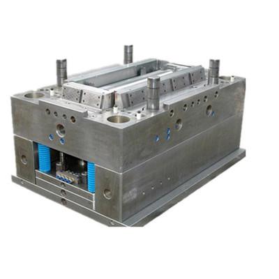 塑料模具(图3) 塑料模具(图3)