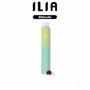 ILIA哩亞拋棄式